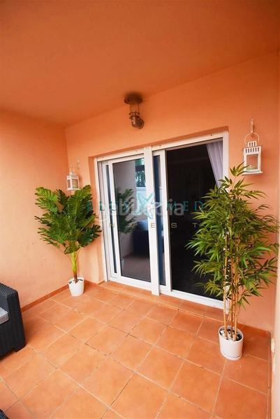 Foto e06a65d0-933b-4127-a16b-abff81dc4c2b. Piccolo appartamento con riscaldamento parcheggio piscina in Alhama de Murcia