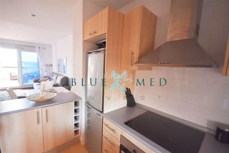 Foto e35ccd7d-336c-4e25-b45c-f5517deccaa3. Piccolo appartamento con riscaldamento parcheggio piscina in Alhama de Murcia