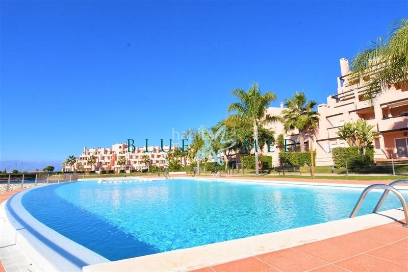 Foto e8de827e-5058-472d-9371-11b62c3fd566. Piccolo appartamento con riscaldamento parcheggio piscina in Alhama de Murcia