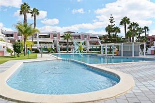 Apartamento  Calle de bólnuevo. Apartamento exclusivo en residencial en 1línea de bahía