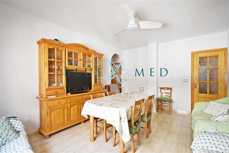 Foto bc0fefb9-359a-4765-b05b-c739f29c2875. Pis a Pescadores Mazarrón