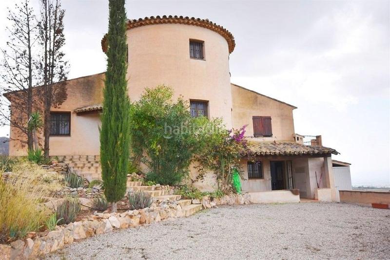 Foto 239ec2ed-5d48-4493-989e-e12138a72113. Chalet avec chauffage parking piscine dans Carrasquilla Lorca