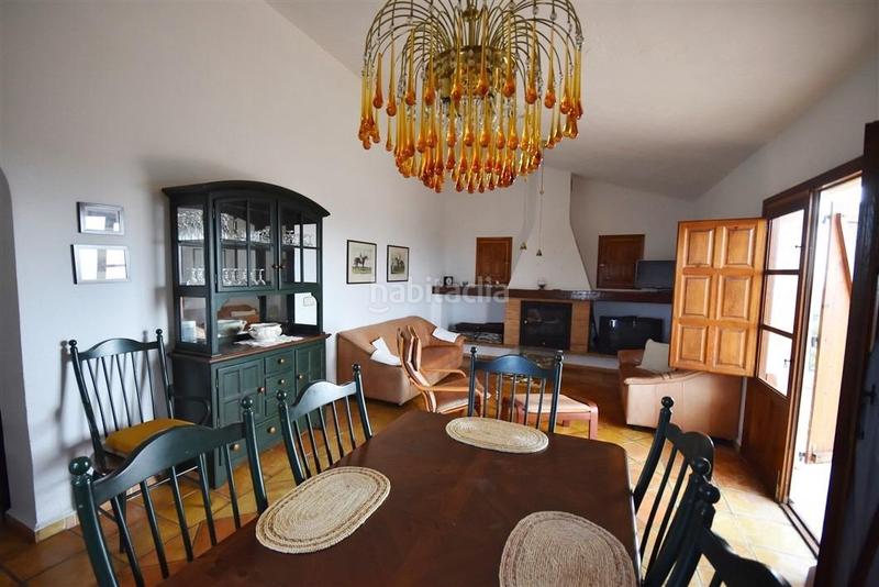 Foto 2cfbf13a-893e-497c-85c7-7204504d64ba. Chalet avec chauffage parking piscine dans Carrasquilla Lorca