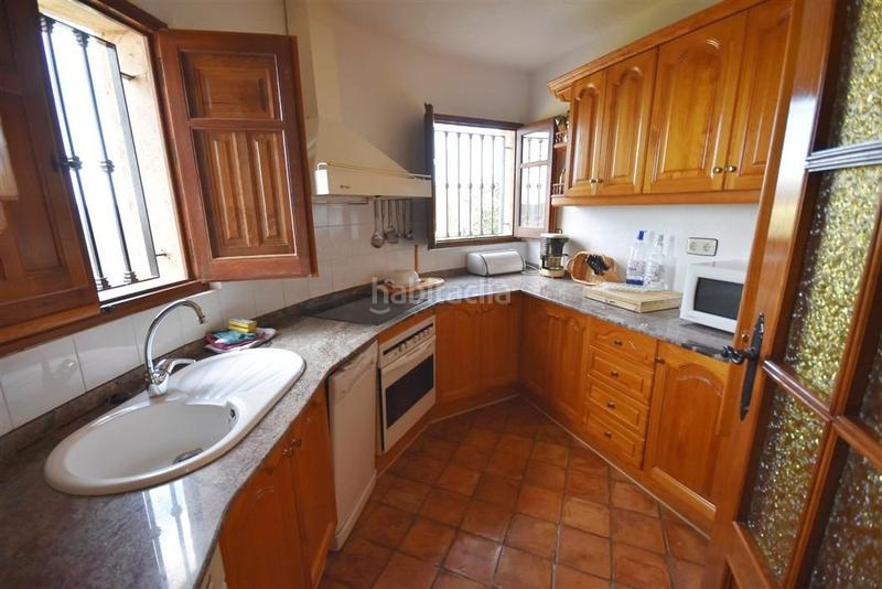 Foto 2f6184a1-977c-48ab-8917-776d9974f0a0. Chalet avec chauffage parking piscine dans Carrasquilla Lorca