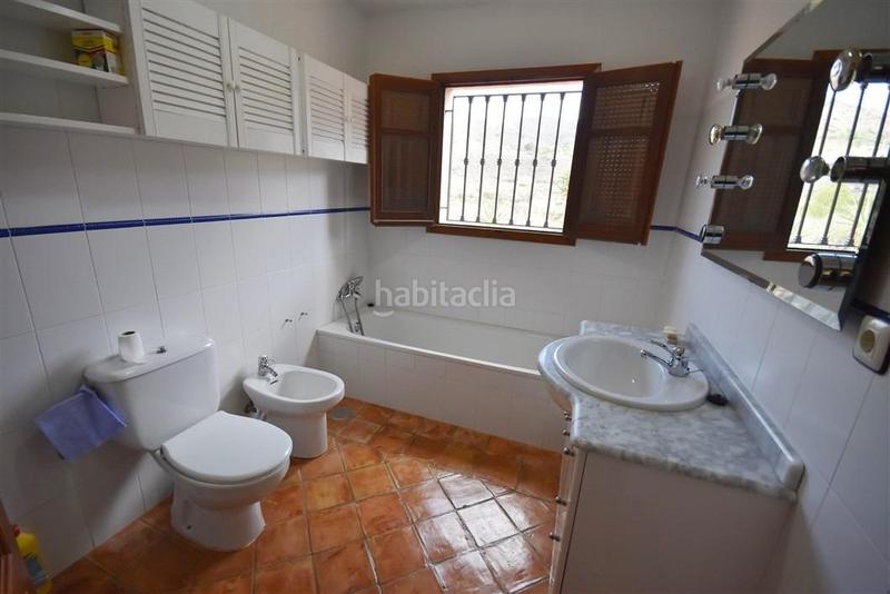 Foto 379966e6-1cf0-4a0f-a6df-117d2c7e552d. Chalet avec chauffage parking piscine dans Carrasquilla Lorca