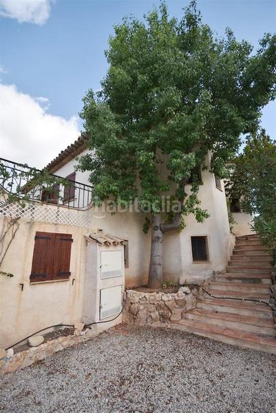 Foto 3adc4021-d9ca-4c9c-b990-afd2bcb111d6. Chalet avec chauffage parking piscine dans Carrasquilla Lorca