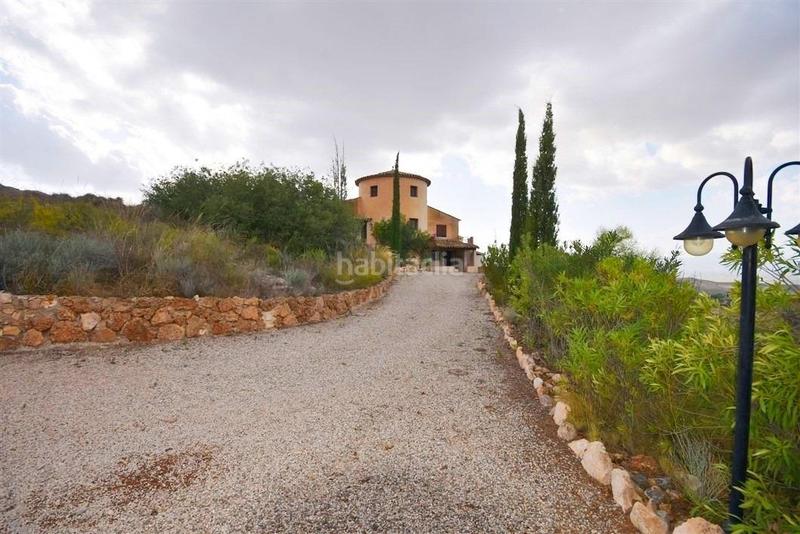 Foto 621bb4f8-a5a5-49ff-830e-ff12e12c268c. Chalet avec chauffage parking piscine dans Carrasquilla Lorca