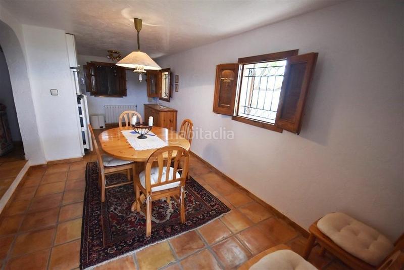 Foto 639d671e-0834-40c1-926f-57000c4b7335. Chalet avec chauffage parking piscine dans Carrasquilla Lorca