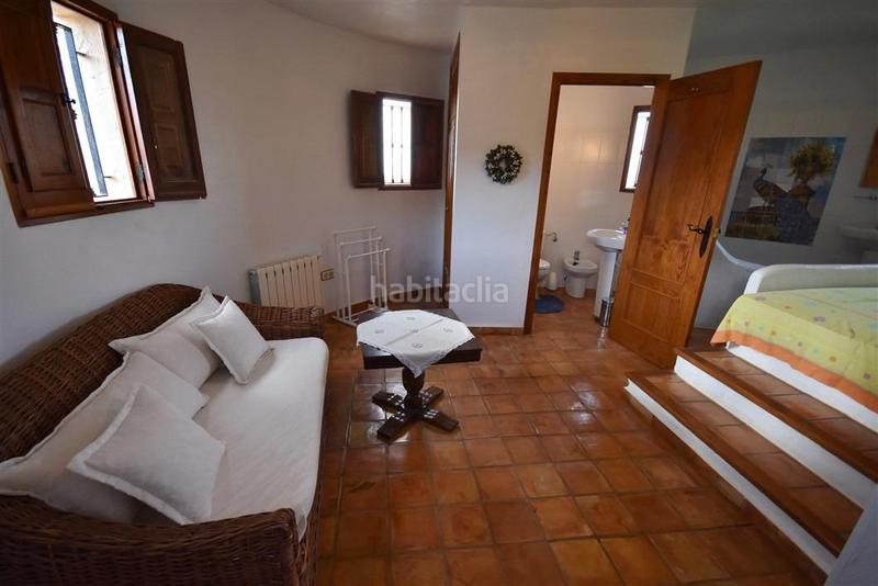 Foto 677de8bf-47ce-418a-b5fb-db73a5d5cc64. Chalet avec chauffage parking piscine dans Carrasquilla Lorca