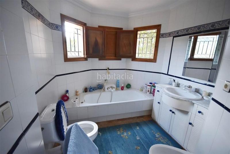 Foto 734341b7-6b57-4bb1-a181-5537f262e778. Chalet avec chauffage parking piscine dans Carrasquilla Lorca