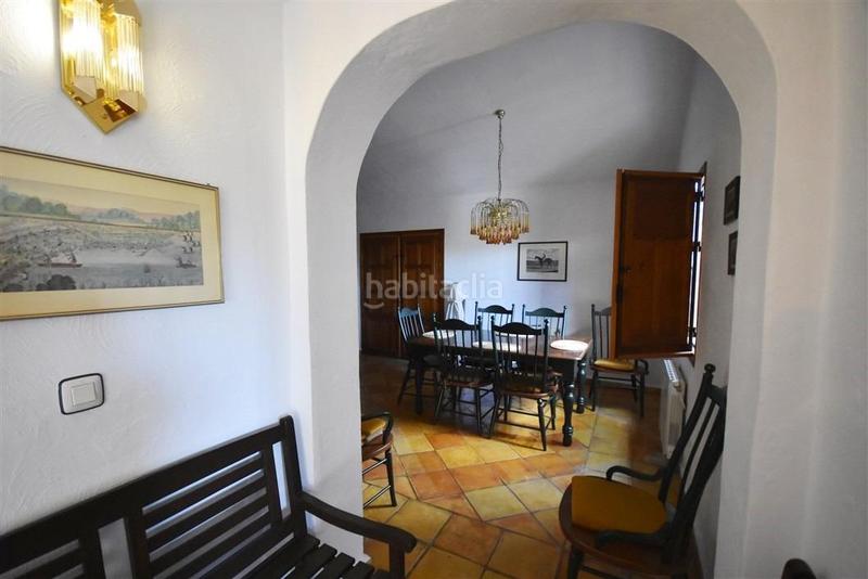 Foto 76ac74c8-8771-4c44-9085-a9d3dbe4c540. Chalet avec chauffage parking piscine dans Carrasquilla Lorca