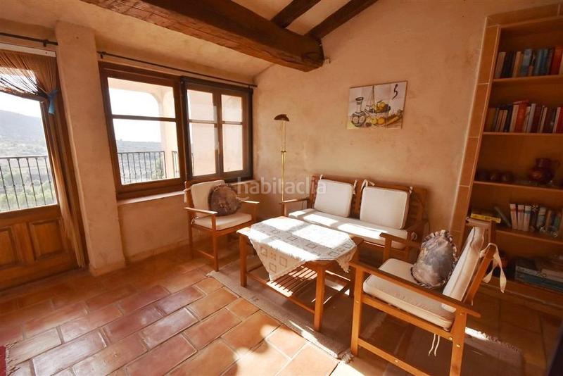 Foto 781d19c2-d179-40fc-bd1e-ca92395cc35e. Chalet avec chauffage parking piscine dans Carrasquilla Lorca