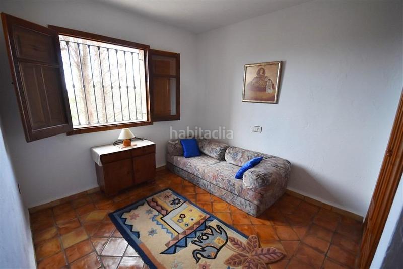 Foto 829f629b-fe9d-418a-a013-0cb20eb4b4e2. Chalet avec chauffage parking piscine dans Carrasquilla Lorca