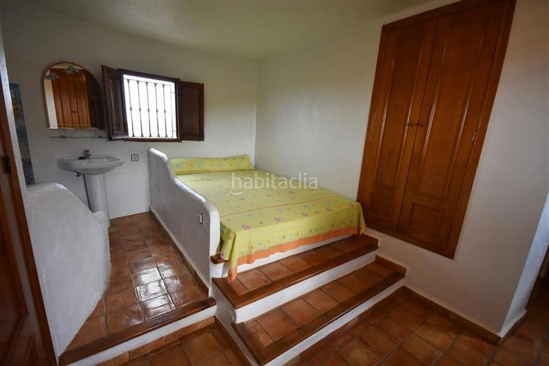 Foto 82f43912-4f2e-48f3-82d0-1f24a8e00f6e. Chalet avec chauffage parking piscine dans Carrasquilla Lorca