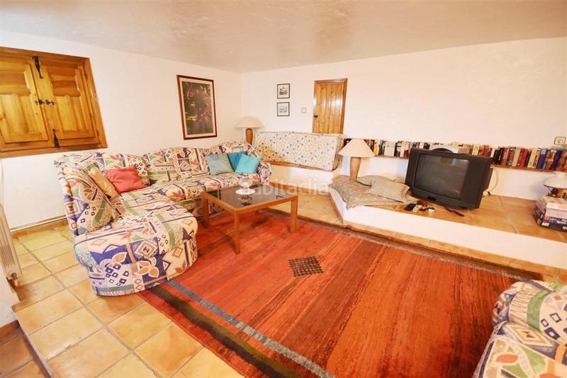 Foto 90e0bdba-715f-4113-82cb-3a1876cec5c6. Chalet avec chauffage parking piscine dans Carrasquilla Lorca