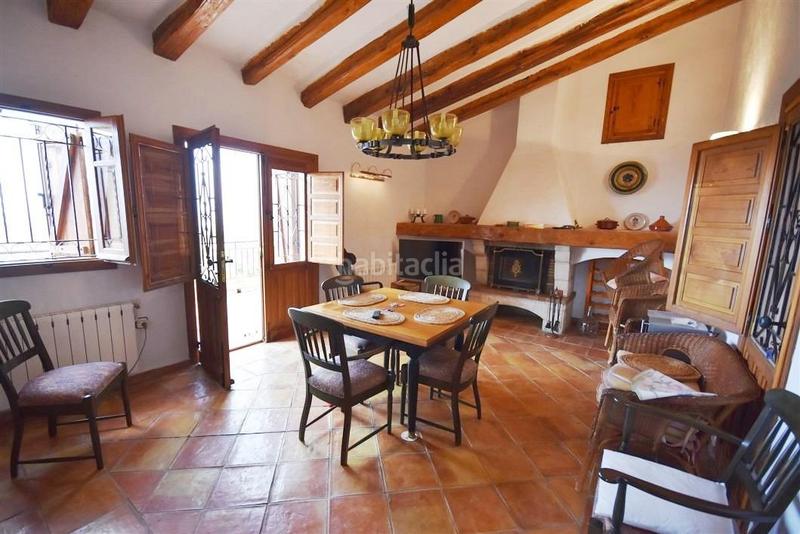 Foto 94c2b5c0-dc4b-44df-8ab5-f5d67a2c6b25. Chalet avec chauffage parking piscine dans Carrasquilla Lorca