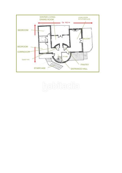 Foto ae5f53d7-ace3-47aa-afd7-2641a5e46662. Chalet avec chauffage parking piscine dans Carrasquilla Lorca