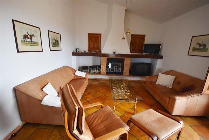 Foto b11df1fe-0799-4b5a-ae23-ef6d5edf56c3. Chalet avec chauffage parking piscine dans Carrasquilla Lorca