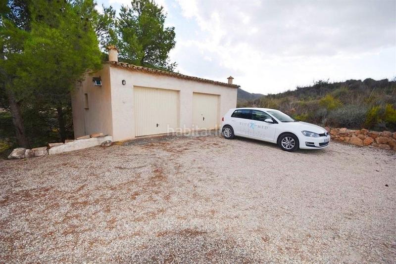 Foto bfabb937-c6a8-47ce-82c6-96559ebe7899. Chalet avec chauffage parking piscine dans Carrasquilla Lorca
