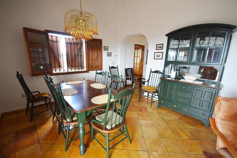 Foto c616a917-12a2-482f-8dc0-a02f99638e6f. Chalet avec chauffage parking piscine dans Carrasquilla Lorca