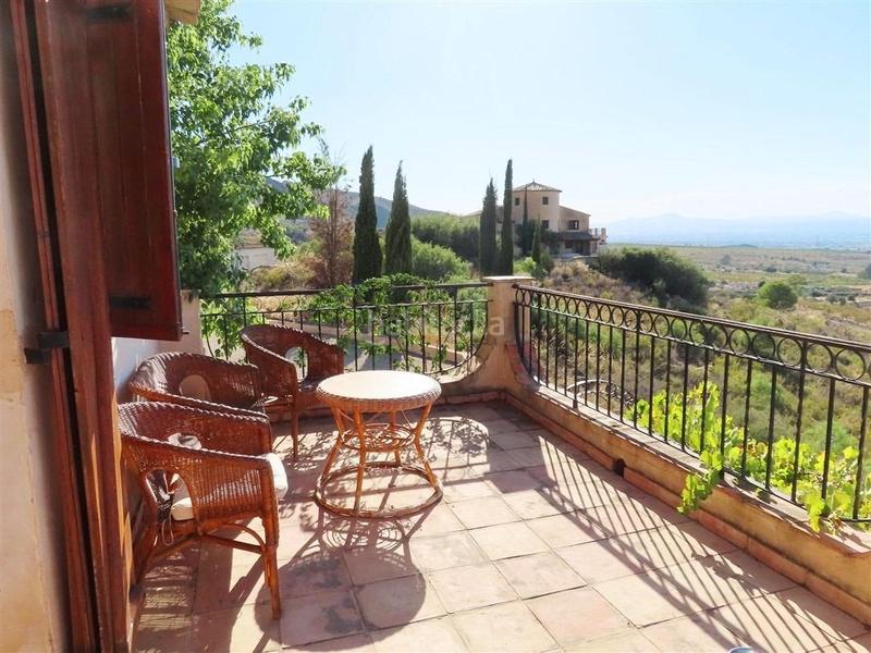 Foto cc566949-6acf-4ae1-8b01-6a93e56ef32e. Chalet avec chauffage parking piscine dans Carrasquilla Lorca