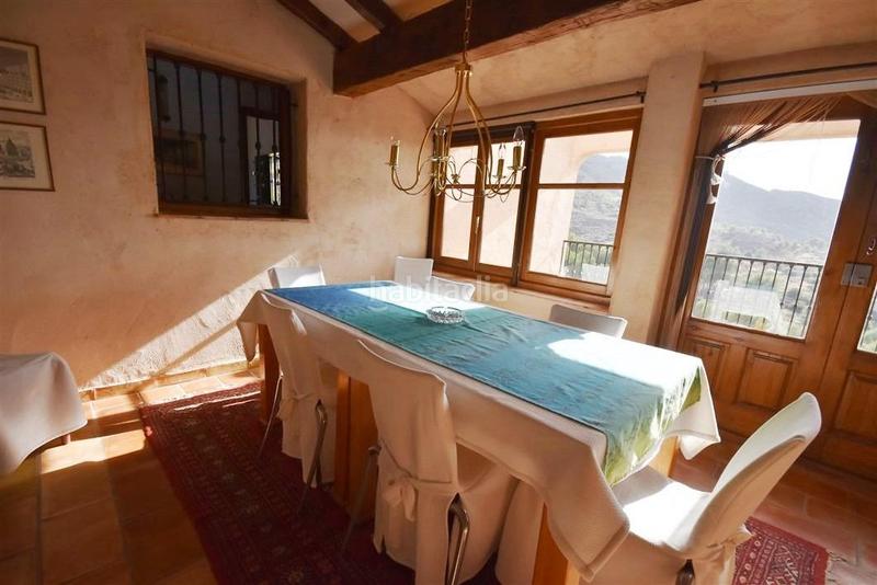 Foto cf08b06e-3d49-4cee-b903-0d1a2152a059. Chalet avec chauffage parking piscine dans Carrasquilla Lorca