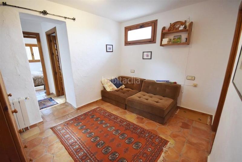 Foto d8aeb4da-263f-48e6-b8a8-9ee66e1b2f3e. Chalet avec chauffage parking piscine dans Carrasquilla Lorca