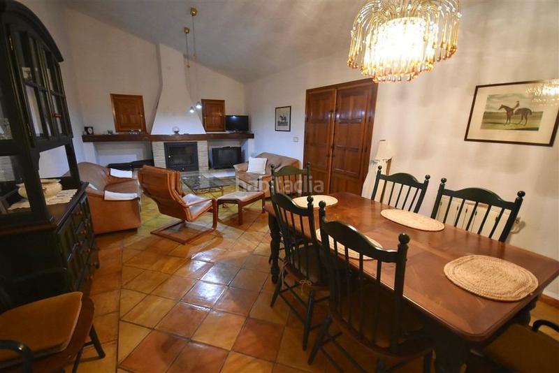 Foto daa0dd57-fb78-4fd4-a5dd-f639a2250d0d. Chalet avec chauffage parking piscine dans Carrasquilla Lorca