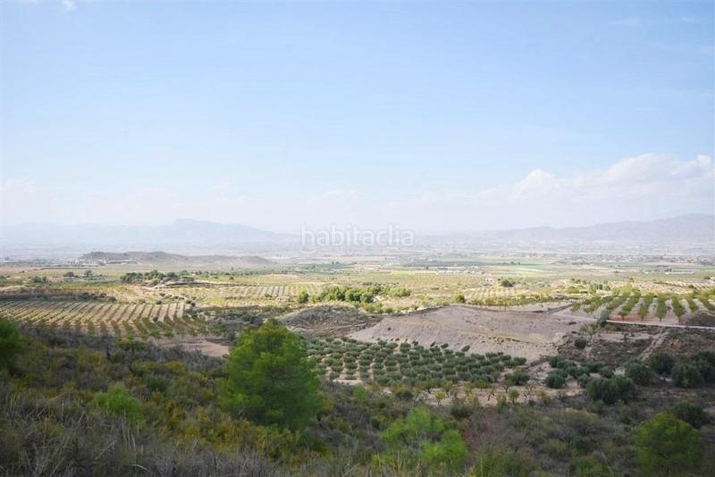 Foto dc4f2772-f381-423e-adf8-f597b0a58227. Chalet avec chauffage parking piscine dans Carrasquilla Lorca
