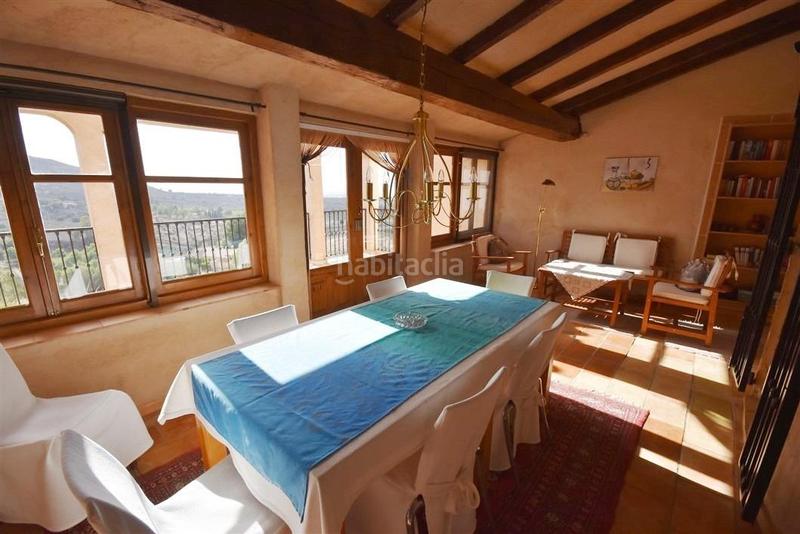 Foto e3ccee7b-663f-4686-8976-ab0c50dbb29a. Chalet avec chauffage parking piscine dans Carrasquilla Lorca