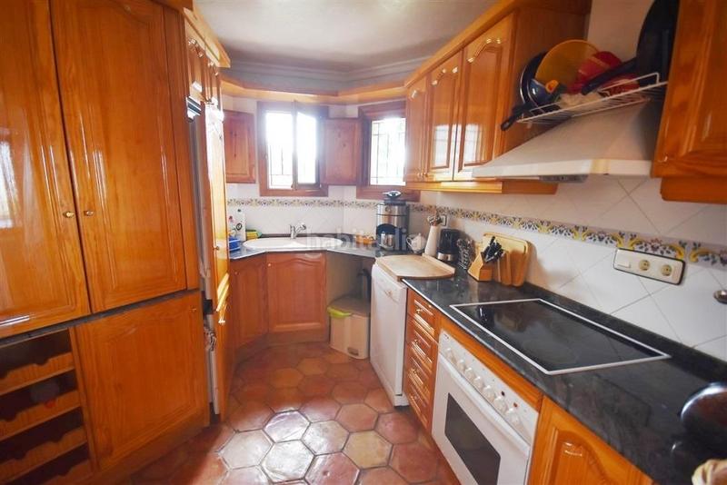 Foto e3f321c3-33c1-4946-9a09-8c6247e48240. Chalet avec chauffage parking piscine dans Carrasquilla Lorca