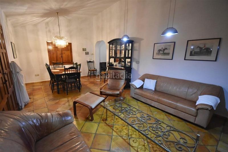 Foto ede36bfa-4e67-46f9-b16a-c56ab68178c2. Chalet avec chauffage parking piscine dans Carrasquilla Lorca