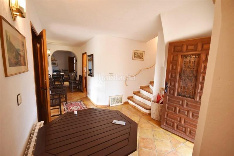 Foto ff0a794c-d908-4b98-9a80-609ae9d1574b. Chalet avec chauffage parking piscine dans Carrasquilla Lorca