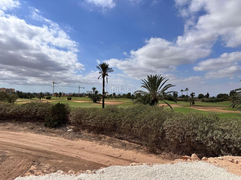 Foto 0d909f98-7553-4c90-8021-33cc15584454. Apartament amb aparcament piscina a Las Lomas de Rame-Bahía Bella Alcázares (Los)