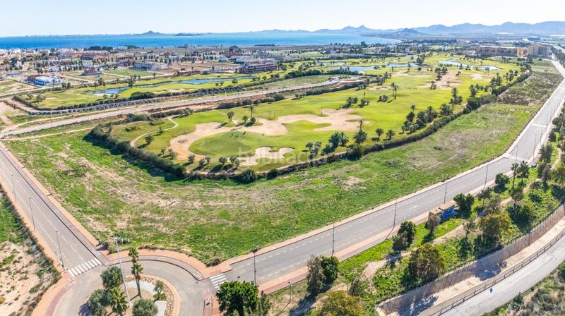 Foto 26625aee-19c4-4aa3-b4f9-ad7d17437365. Apartament amb aparcament piscina a Las Lomas de Rame-Bahía Bella Alcázares (Los)