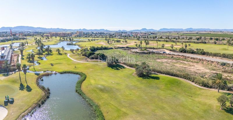 Foto 5b3c7d48-68b0-4aa3-81ed-874cf2d6af2c. Apartament amb aparcament piscina a Las Lomas de Rame-Bahía Bella Alcázares (Los)