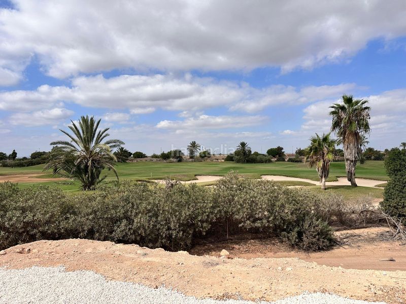 Foto 83caea0c-b42a-485e-bc95-41c181a25b69. Apartament amb aparcament piscina a Las Lomas de Rame-Bahía Bella Alcázares (Los)