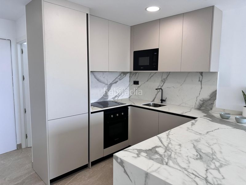 Foto 86c3c021-892d-4cef-bfc8-7c0504167189. Apartament amb aparcament piscina a Las Lomas de Rame-Bahía Bella Alcázares (Los)