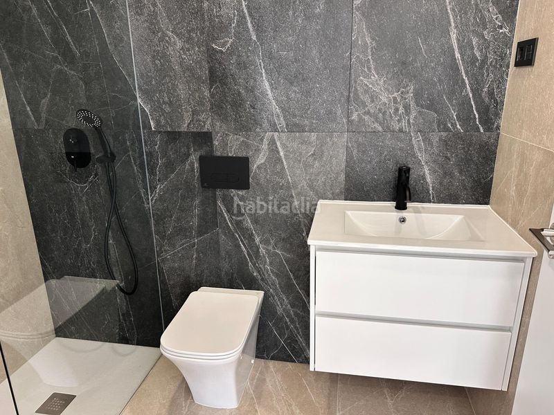 Foto 95f7d0c7-5b44-49ff-b50b-df6bd6df7c99. Apartament amb aparcament piscina a Las Lomas de Rame-Bahía Bella Alcázares (Los)