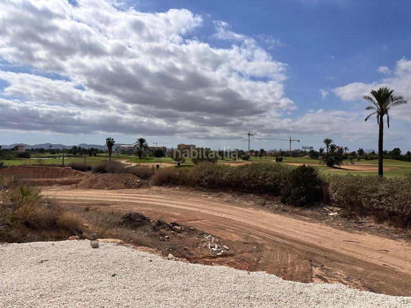 Foto a64681ce-e839-4e69-b17a-155f5eb0f1ac. Apartament amb aparcament piscina a Las Lomas de Rame-Bahía Bella Alcázares (Los)