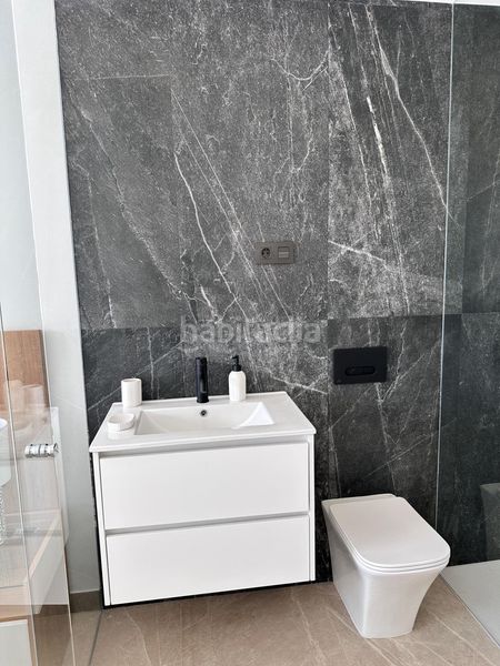 Foto b0946d75-5fc6-48c8-8dae-eeaebd034013. Apartament amb aparcament piscina a Las Lomas de Rame-Bahía Bella Alcázares (Los)