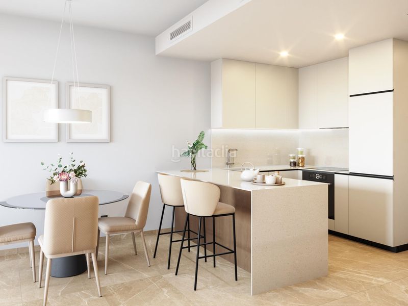 Foto f07e233e-4a07-4c5e-b181-666f8479465a. Apartament amb aparcament piscina a Las Lomas de Rame-Bahía Bella Alcázares (Los)