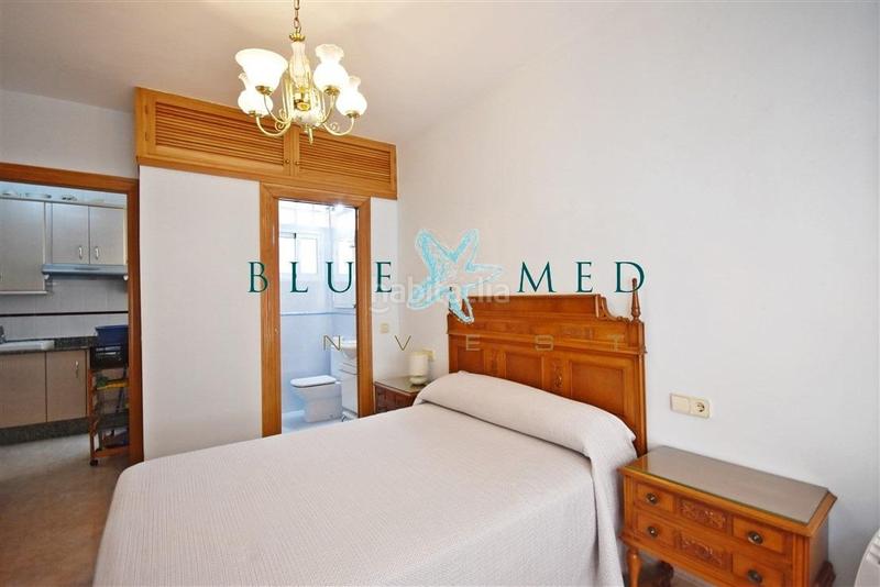 Foto 0c3affe9-97de-4ee0-b197-bc6d31e44454. Appartement avec chauffage dans Pescadores Mazarrón