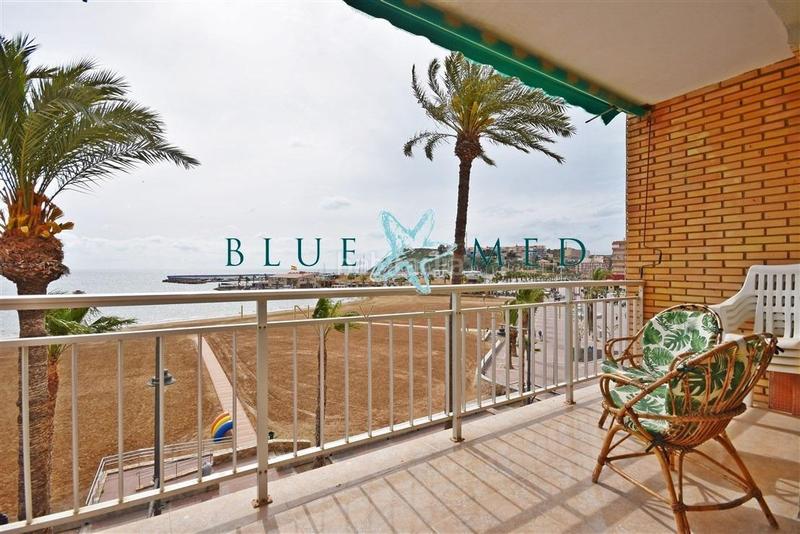 Foto 3d76d999-f728-4946-a15b-66fa6f1551f0. Appartement avec chauffage dans Pescadores Mazarrón