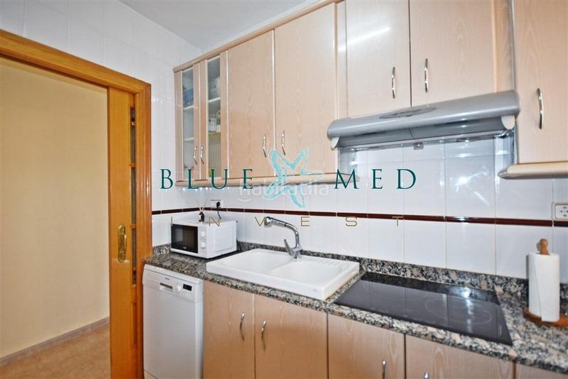 Foto 5b0737db-5290-4d36-bc3f-4a1f9b623c0a. Appartement avec chauffage dans Pescadores Mazarrón