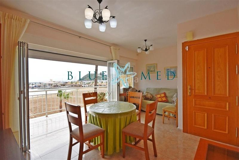 Foto 5f72d455-6990-4a50-a443-f1503274f004. Appartement avec chauffage dans Pescadores Mazarrón