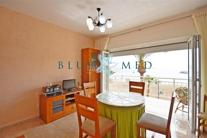 Foto aaadf52b-5482-49ad-8c45-47de5fcc4a57. Appartement avec chauffage dans Pescadores Mazarrón