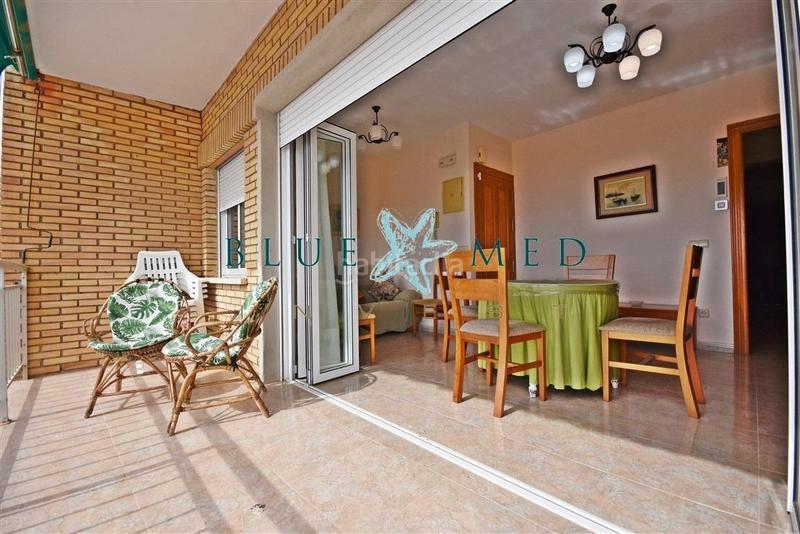 Foto d4c069a8-ab88-43b3-ad63-bedd3c2d86c7. Appartement avec chauffage dans Pescadores Mazarrón