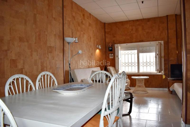 Foto 05ed2738-ad96-4684-95fa-24114e7f8eff. Maison jumelée dans Bahia Mazarrón