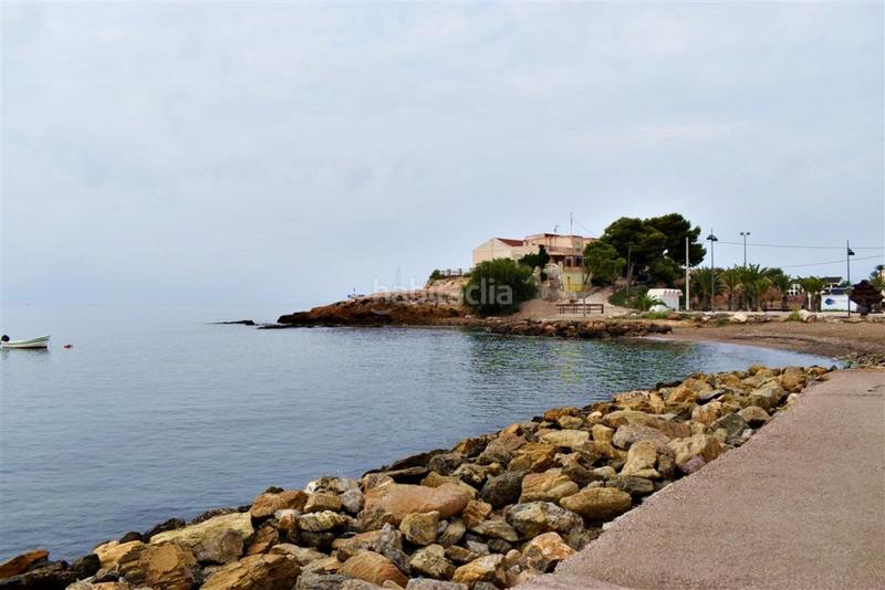 Foto 39b594fd-be06-46d6-bcf6-79fc11e47f29. Maison jumelée dans Bahia Mazarrón